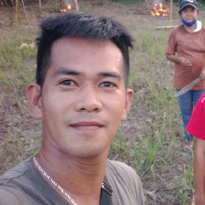 Ricky Marco Coron Tour Guide