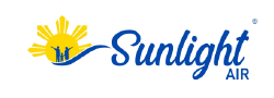 Sunlight Air Logo