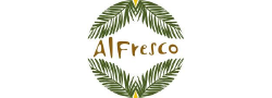 Alfresco Coron Logo