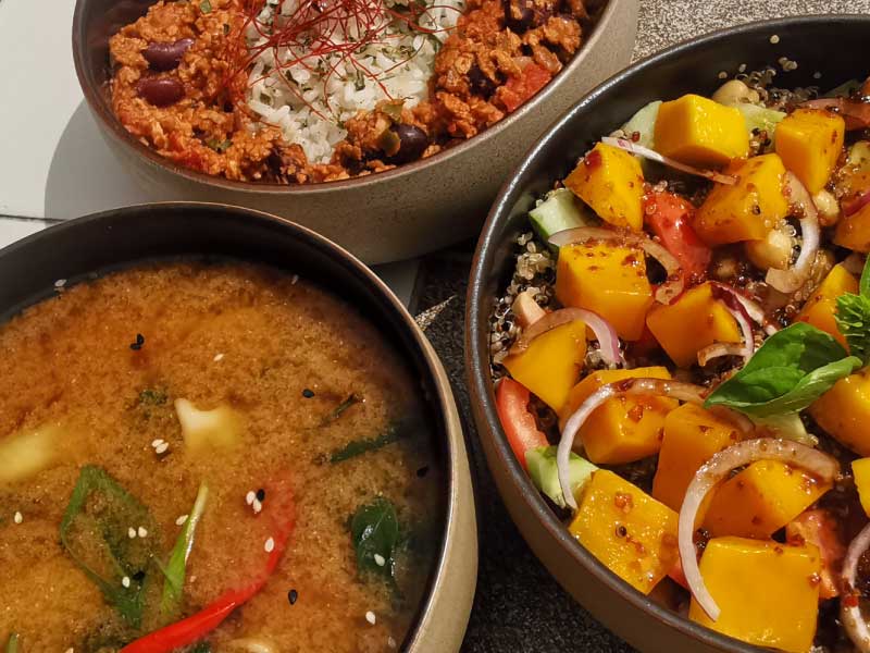 alfresco coron best restaurant