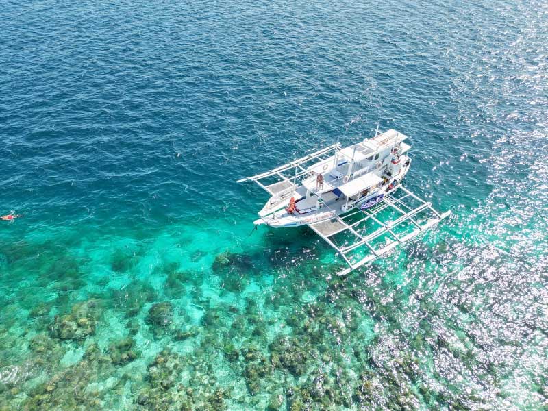 big dream boatman 1b