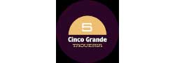 cinco grande