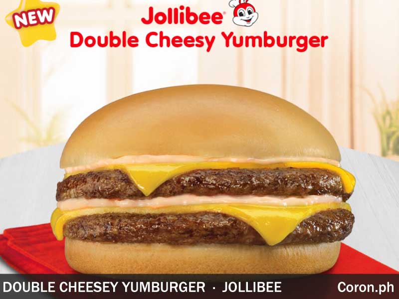 jollibee yumburger