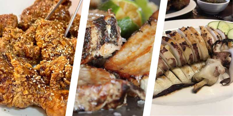 pestana best restaurants