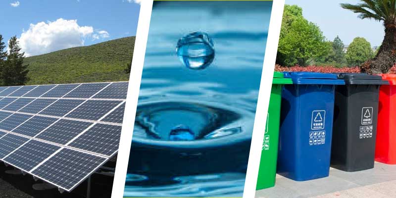 pestana sustainabie tourism