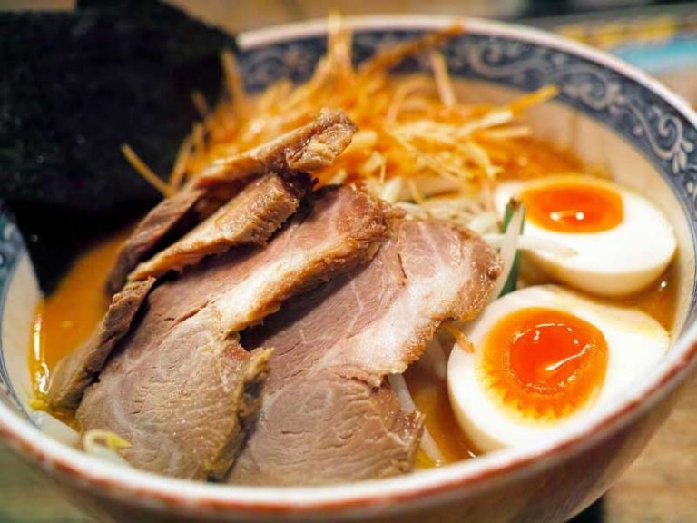 Ramen Japanese Coron