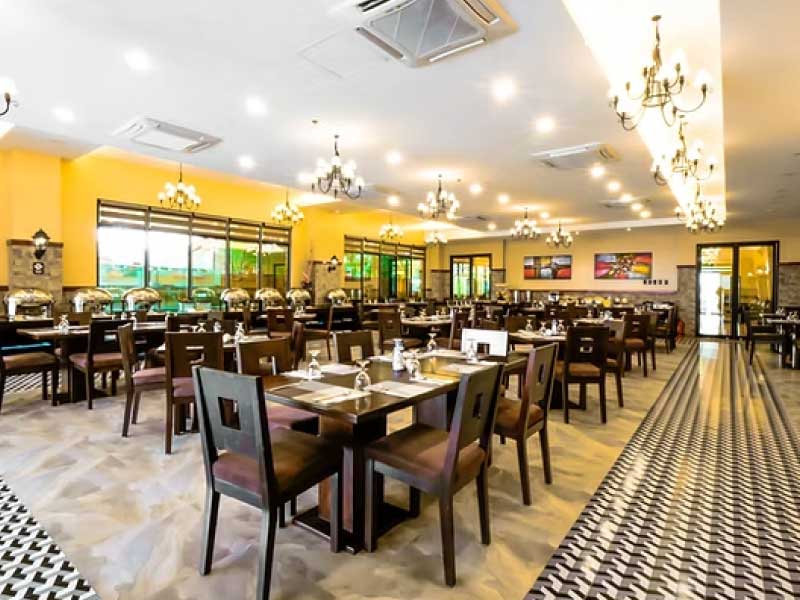 sunlight restaurant 2