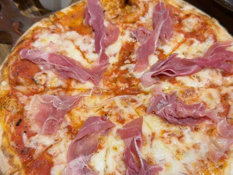 Trattoria Alforno Coron 1