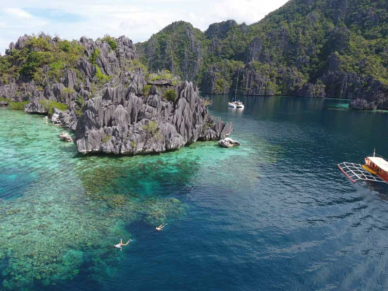 Coron Travel Guide