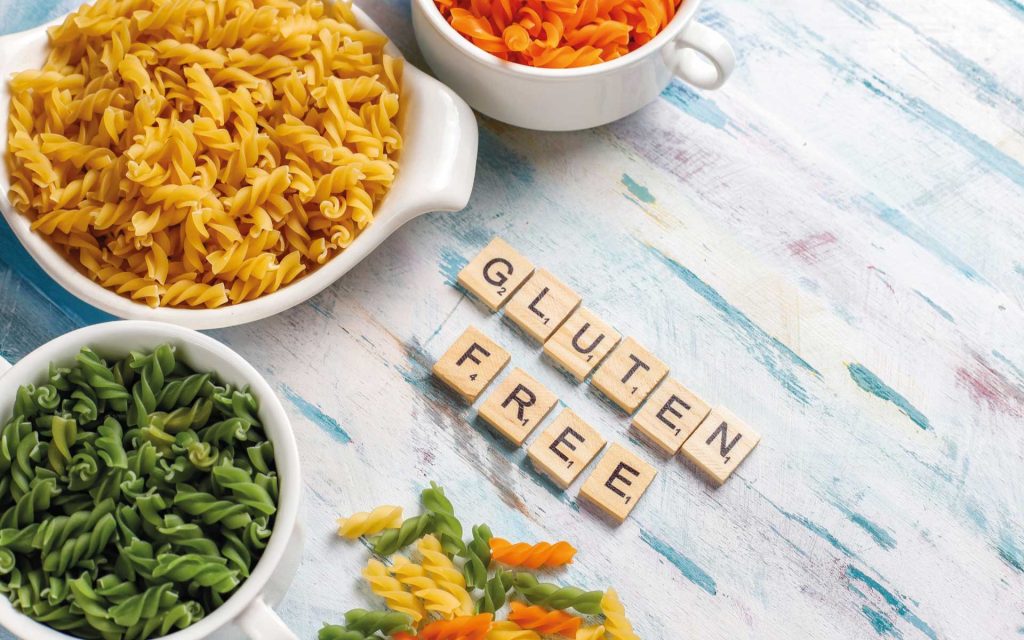 gluten free coron palawan restaurants