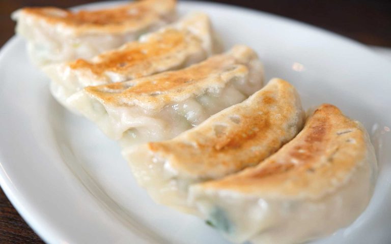 Japanese Food in Coron Restaurants