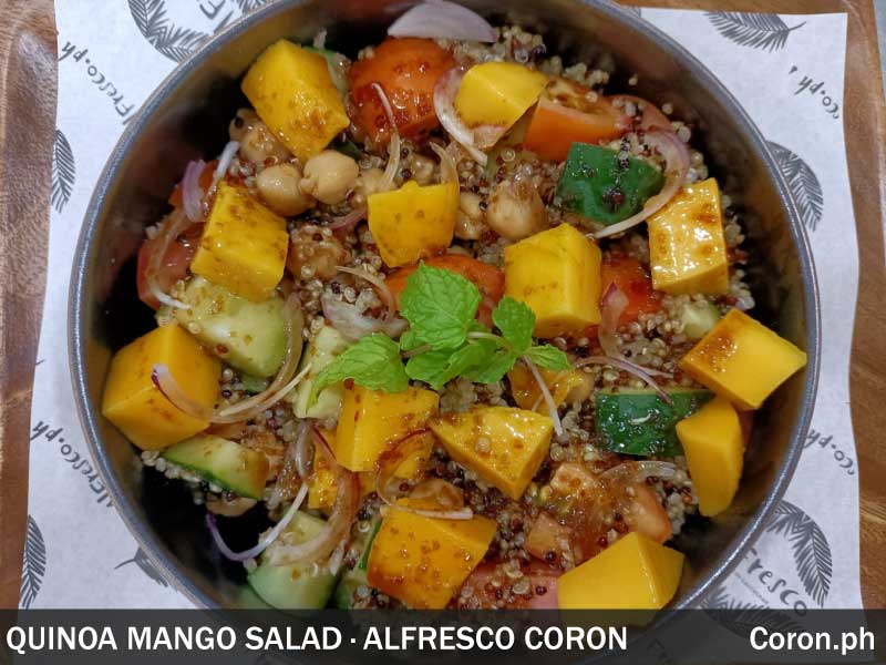 Gluten-Free Survival Guide to Coron Palawan